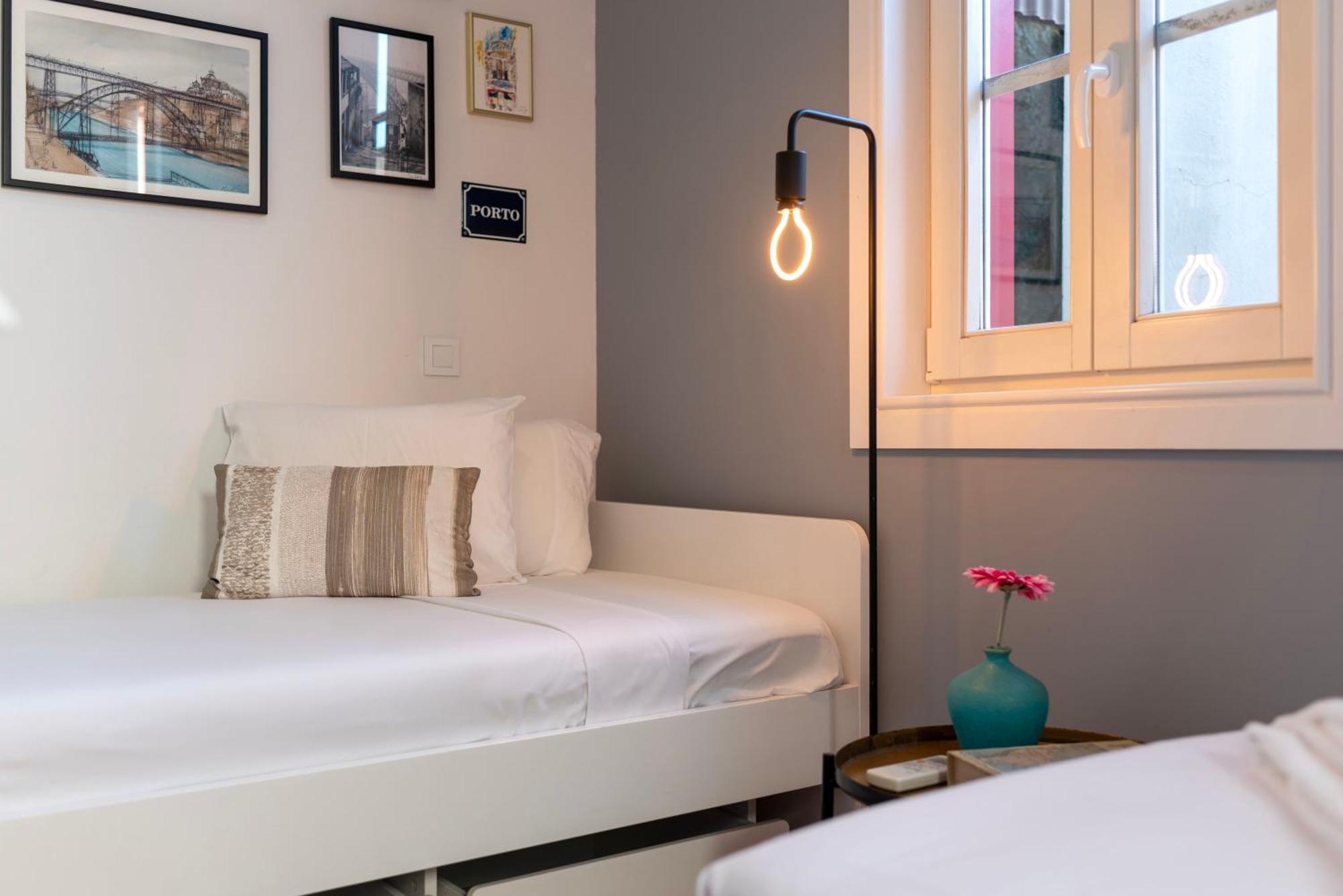 Apartamento Mouzinho Rooftop View Porto